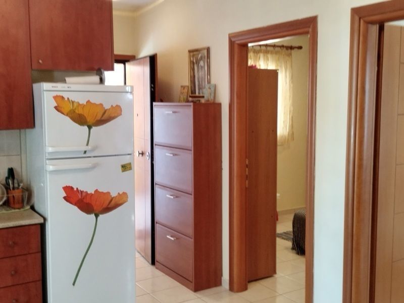 Квартира на Кассандре, Греция, 45 м2 фото 5