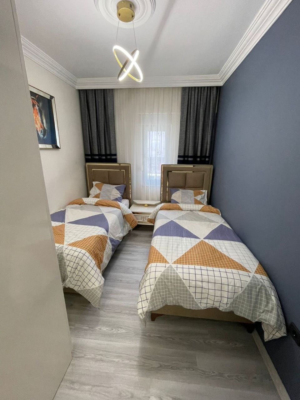 Апартаменты в Алании, Турция, 90 м2 фото 5