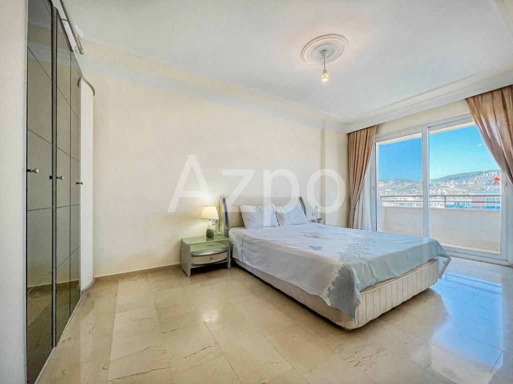 Апартаменты в Алании, Турция, 150 м2 фото 5
