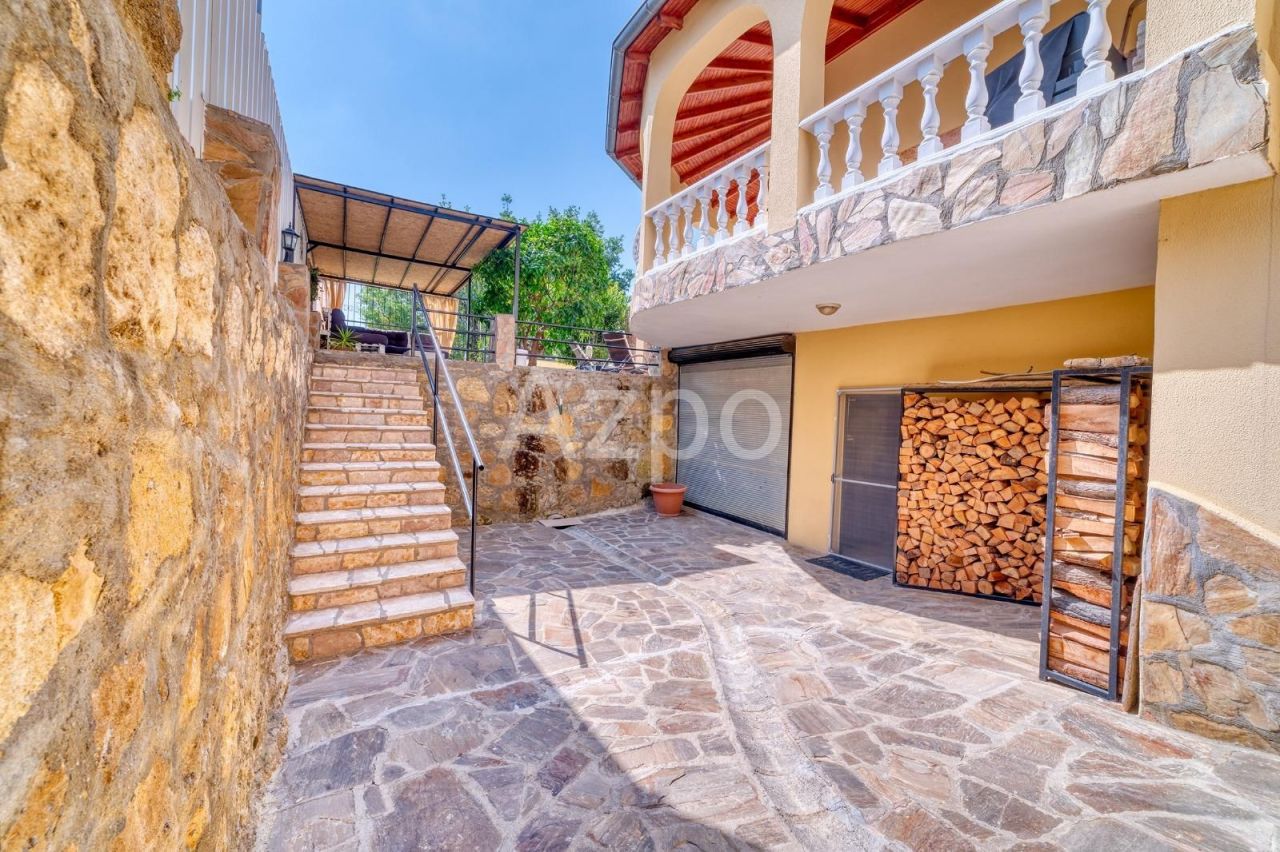 Вилла в Алании, Турция, 220 м2 фото 4