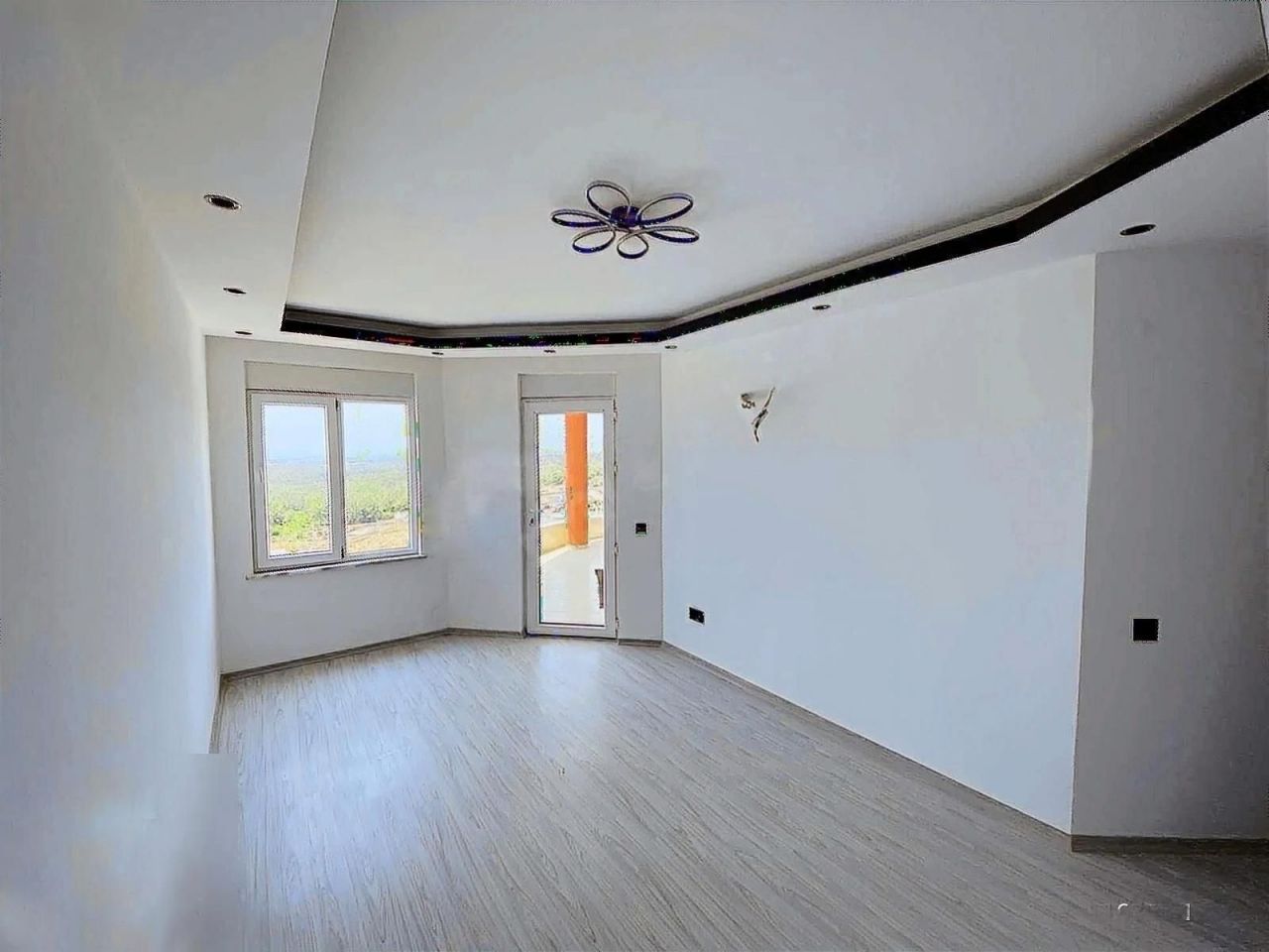 Квартира в Алании, Турция, 120 м2 фото 5