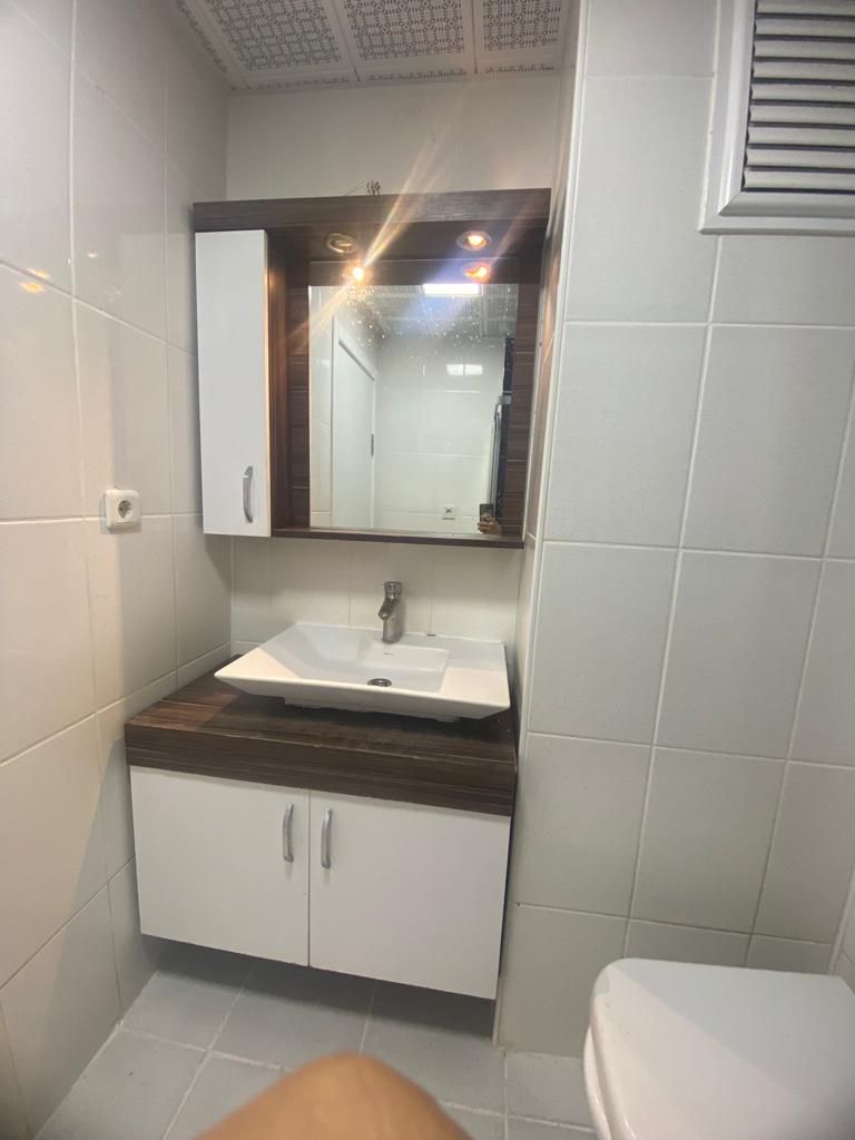 Квартира в Анталии, Турция, 60 м2 фото 5