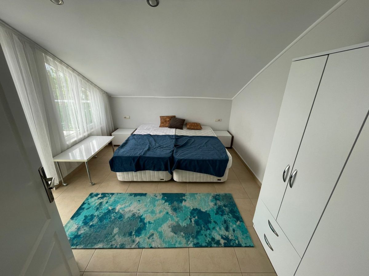 Квартира в Сиде, Турция, 145 м2 фото 2