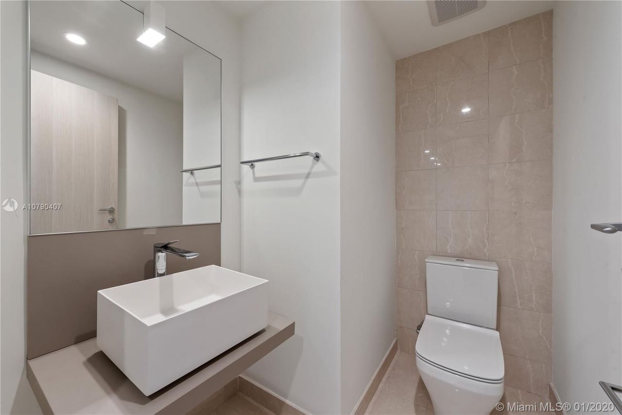 Квартира в Майами, США, 85 м2 фото 3