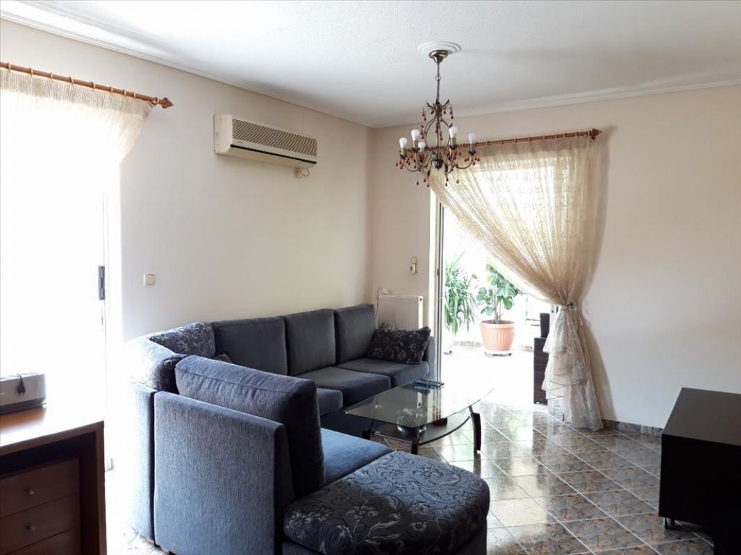 Квартира в Афинах, Греция, 100 м2 фото 4