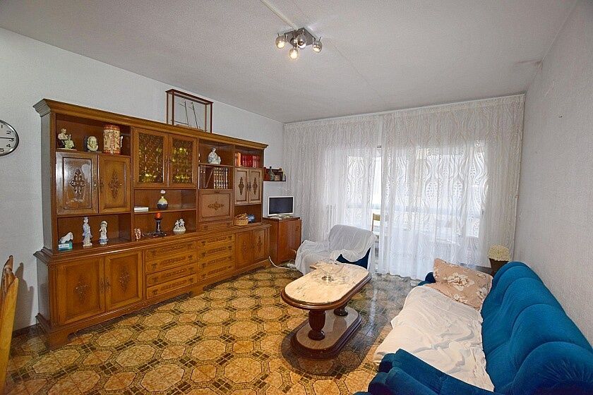 Апартаменты в Торревьехе, Испания, 88 м2 фото 3