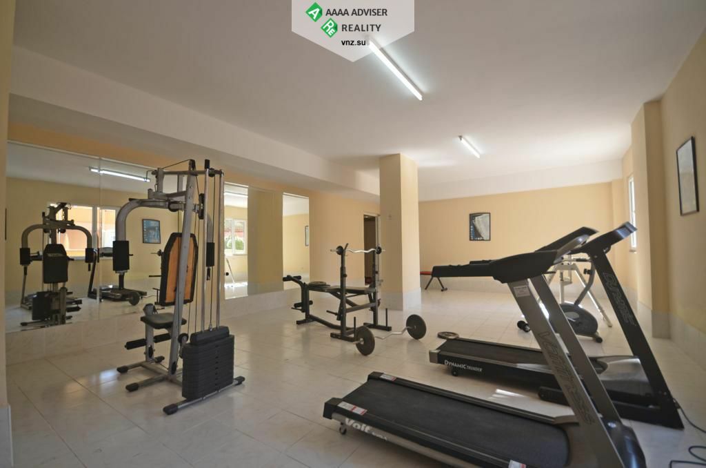 Квартира в Алании, Турция, 135 м2 фото 2