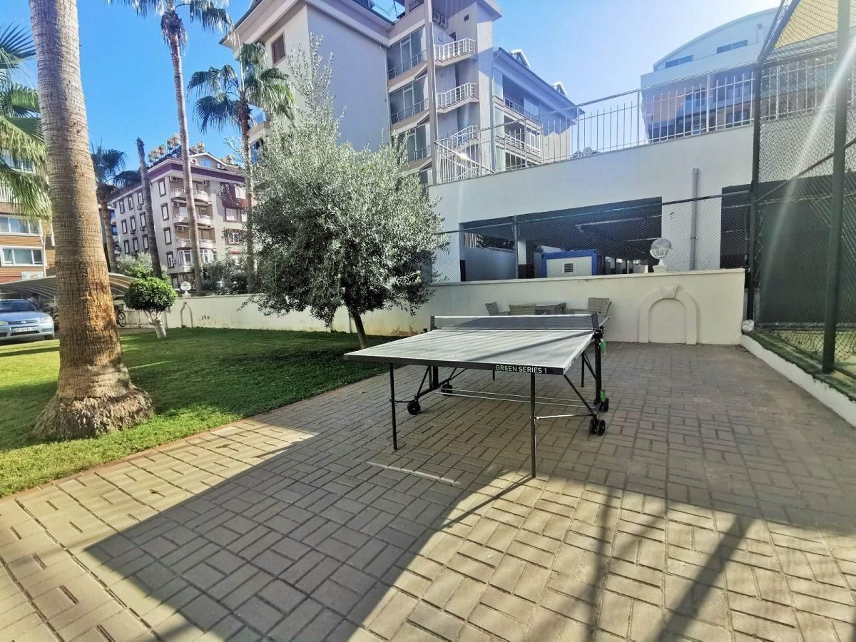 Квартира в Алании, Турция, 225 м2 фото 3