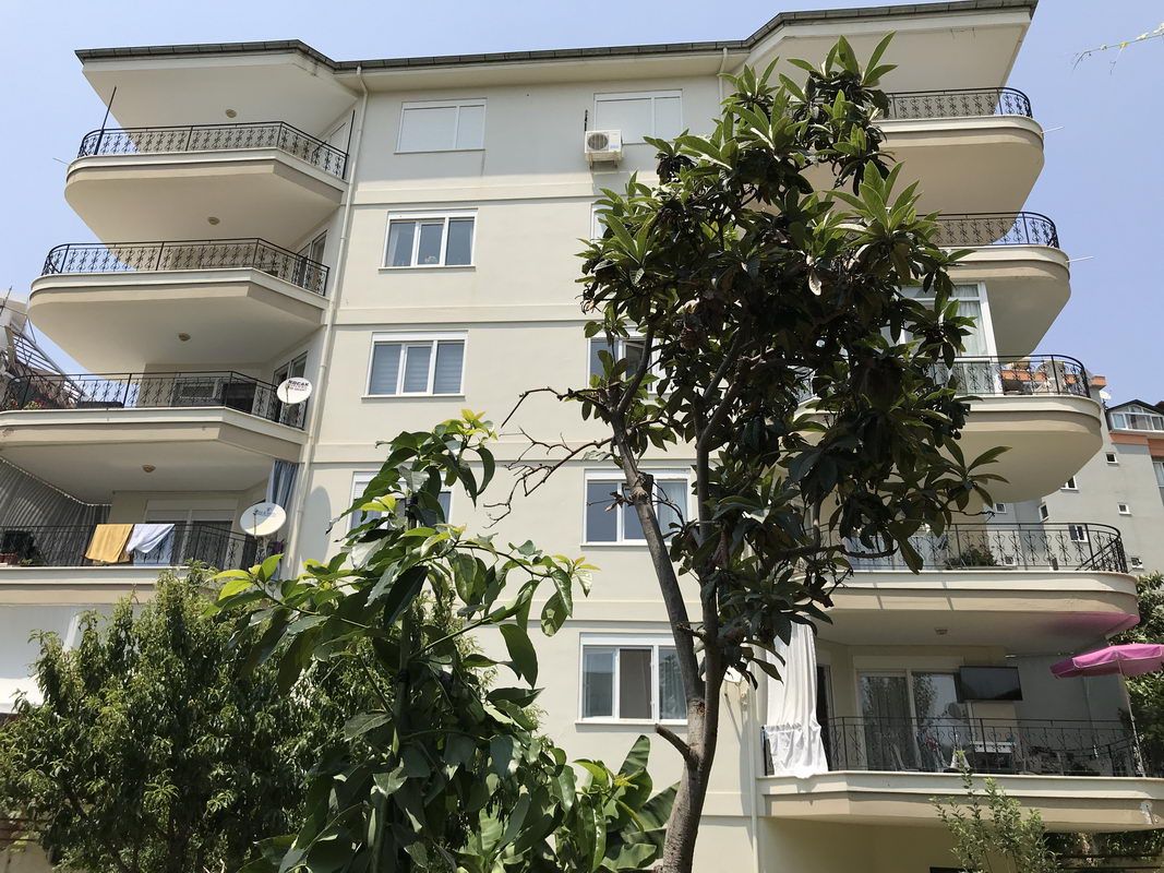 Квартира в Алании, Турция, 90 м2 фото 4