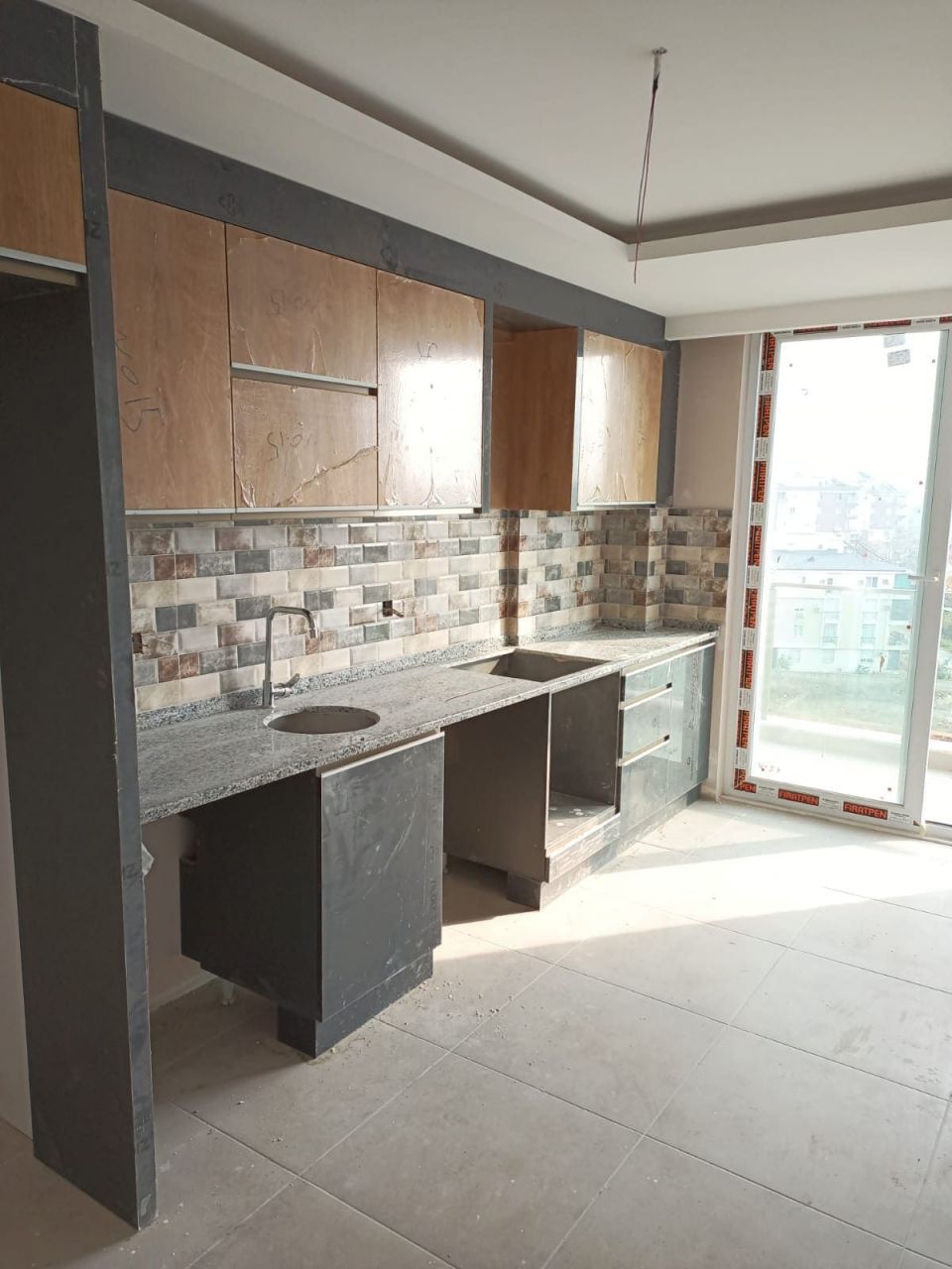 Квартира в Анталии, Турция, 80 м2 фото 4
