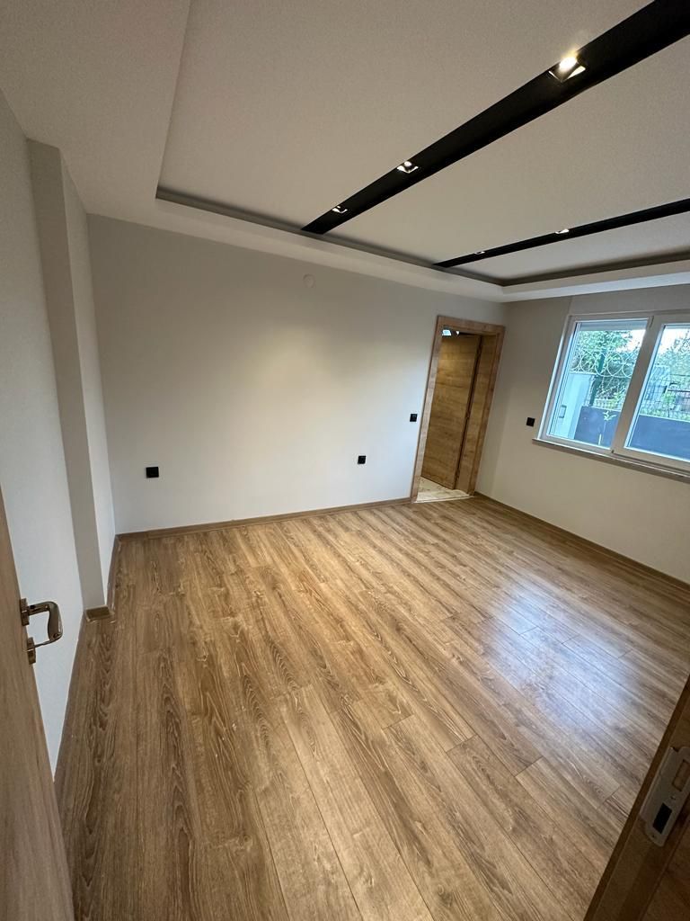 Квартира в Анталии, Турция, 90 м2 фото 3