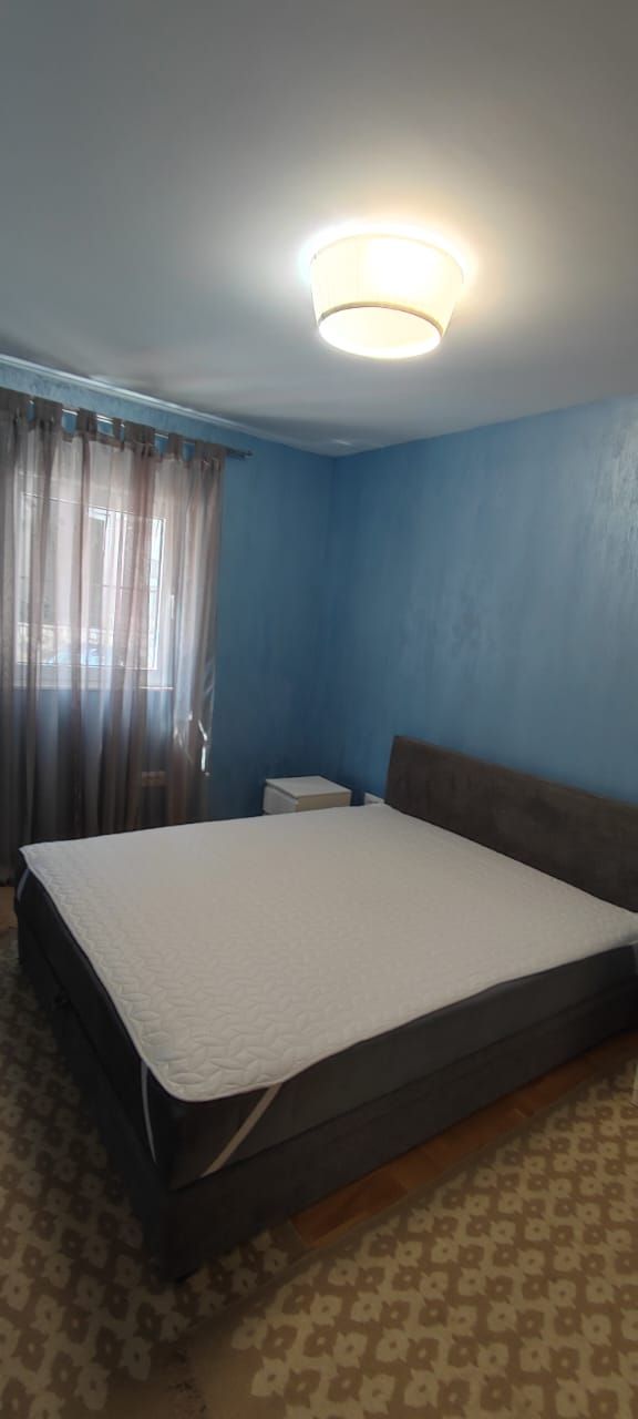 Апартаменты в Бечичи, Черногория, 50 м2 фото 4