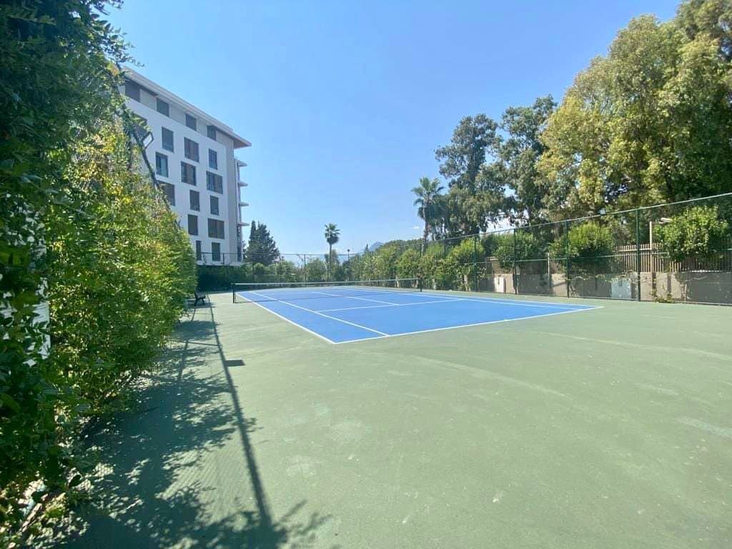 Квартира в Анталии, Турция, 250 м2 фото 2