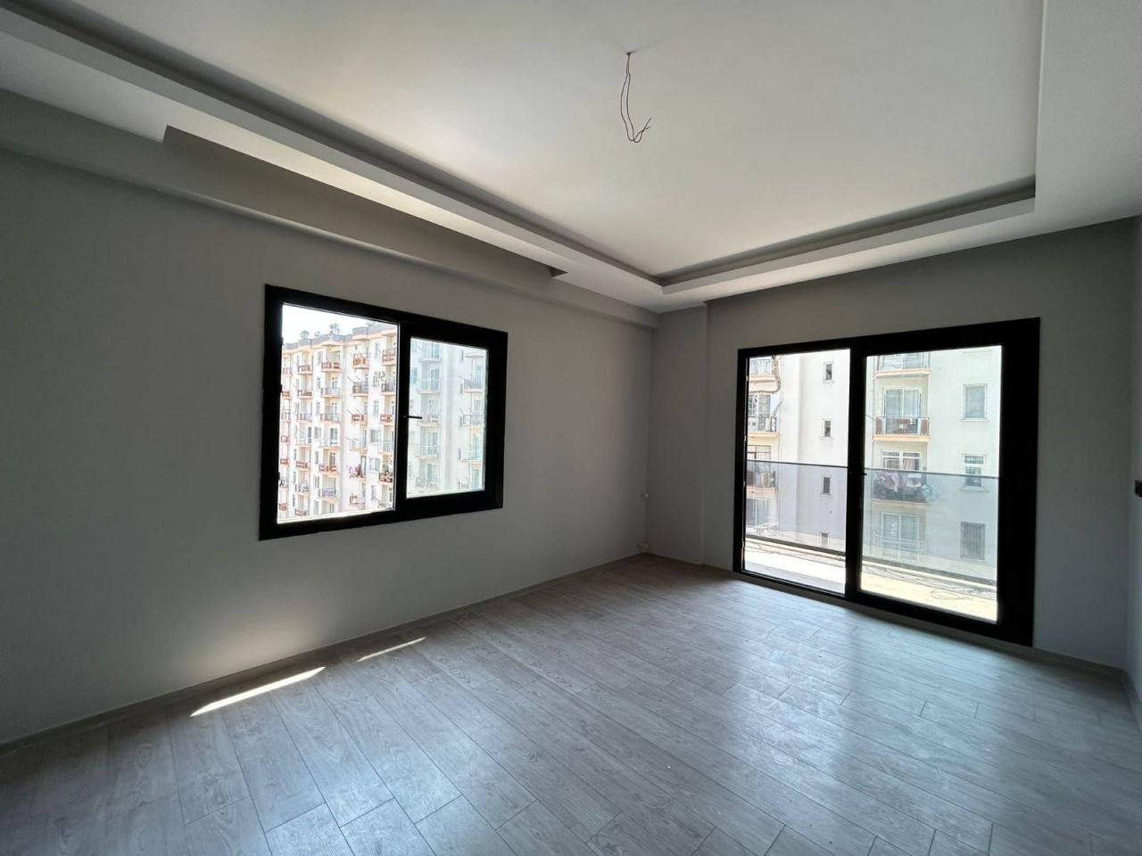Квартира в Мерсине, Турция, 65 м2 фото 4