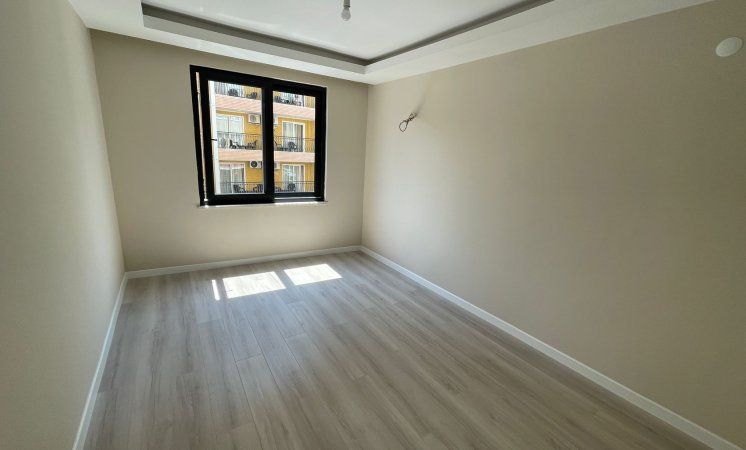 Квартира в Алании, Турция, 105 м2 фото 4