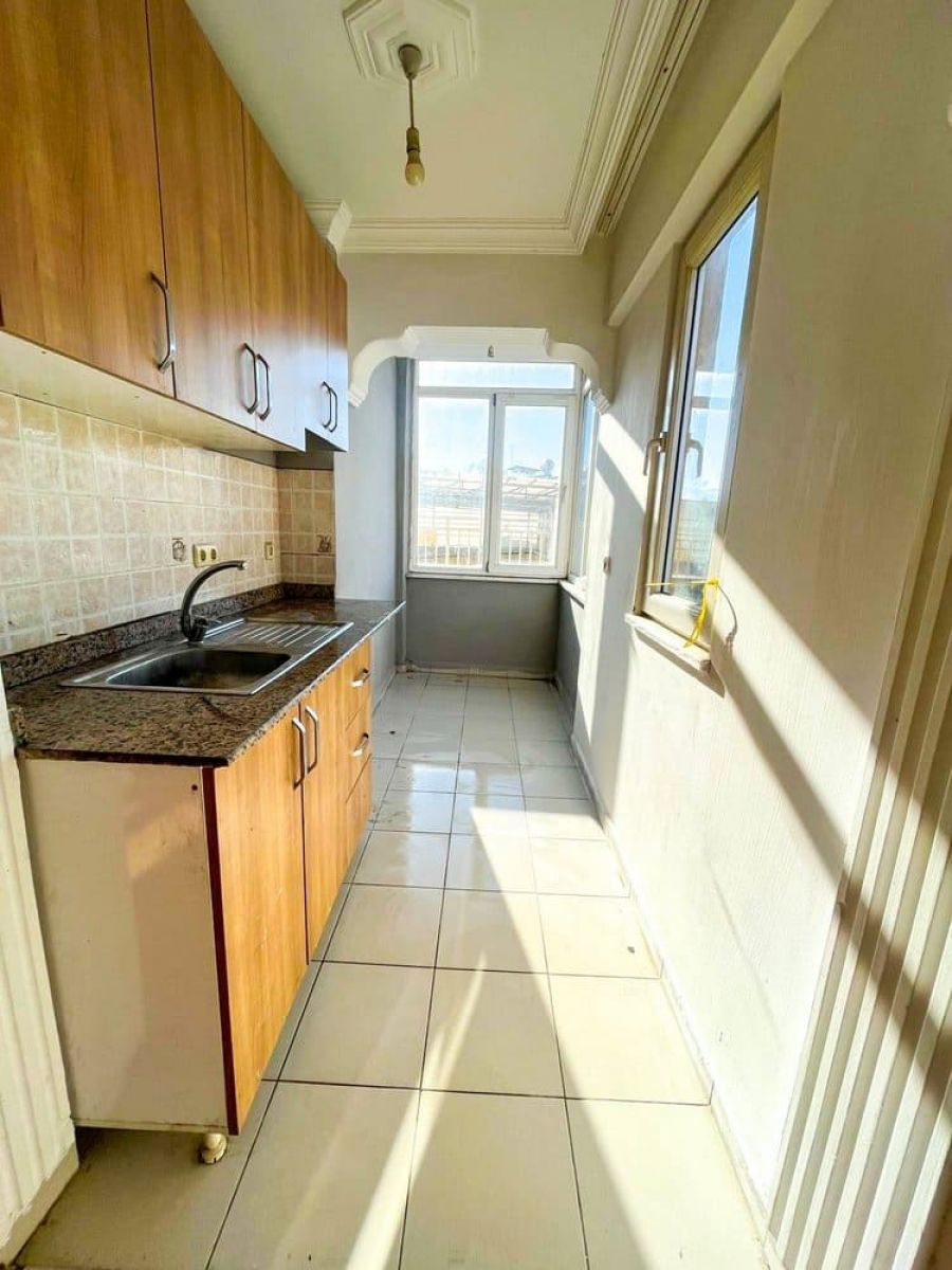 Квартира в Алании, Турция, 60 м2 фото 5
