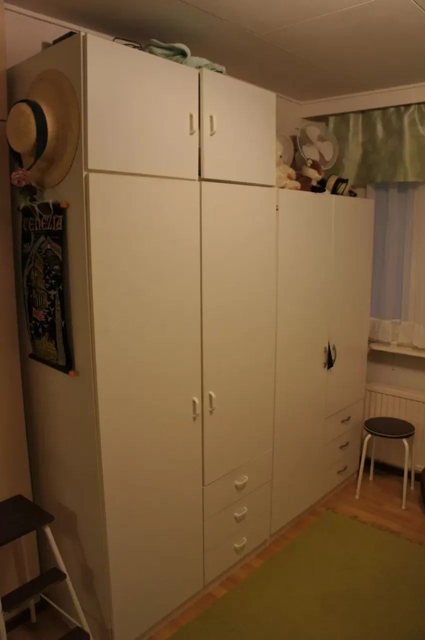 Таунхаус в Йоэнсуу, Финляндия, 45 м2 фото 4