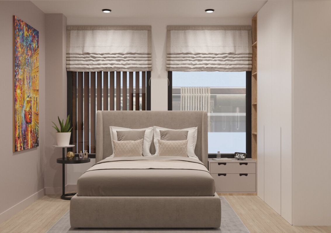 Квартира на Северо-Эгейских островах, Греция, 107 м2 фото 2