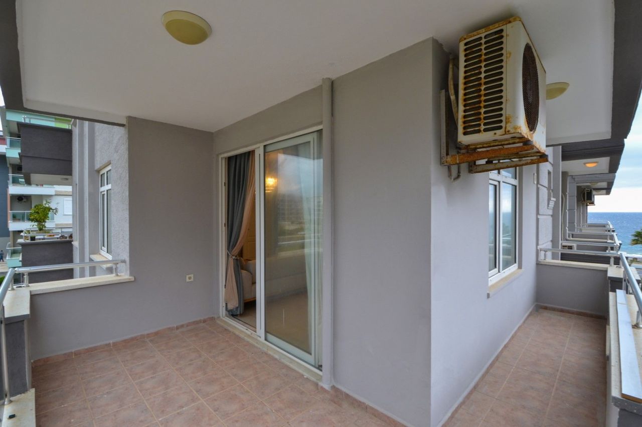 Квартира в Кестеле, Турция, 60 м2 фото 2