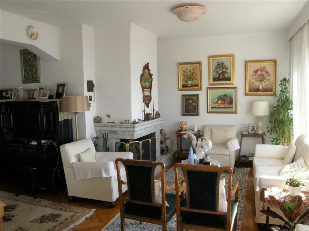 Квартира на Северо-Эгейских островах, Греция, 207 м2 фото 4