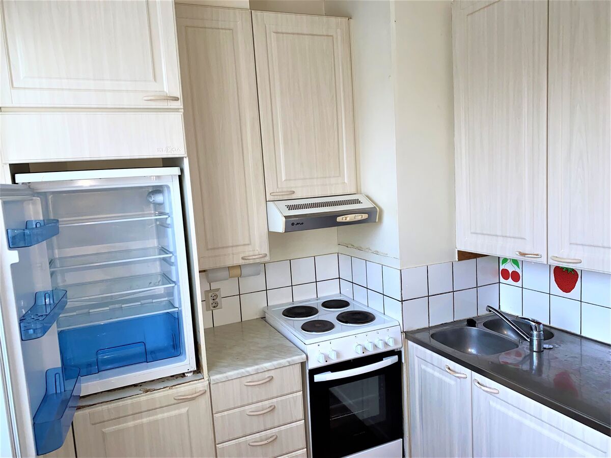 Квартира в Хейнола, Финляндия, 49.5 м2 фото 5