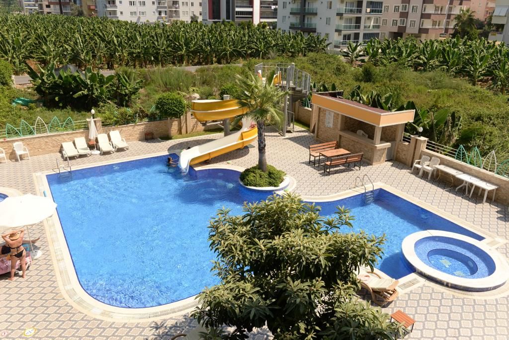Пентхаус в Алании, Турция, 115 м2 фото 5