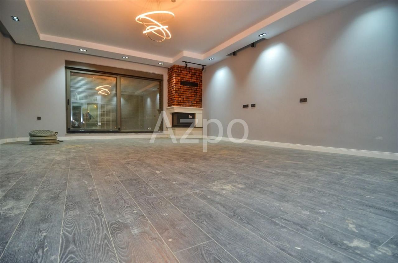 Вилла в Анталии, Турция, 300 м2 фото 5