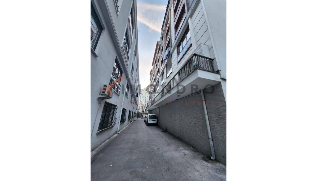 Квартира в Стамбуле, Турция, 360 м2 фото 2