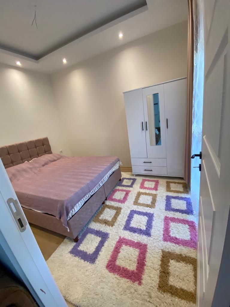 Квартира в Алании, Турция, 55 м2 фото 4