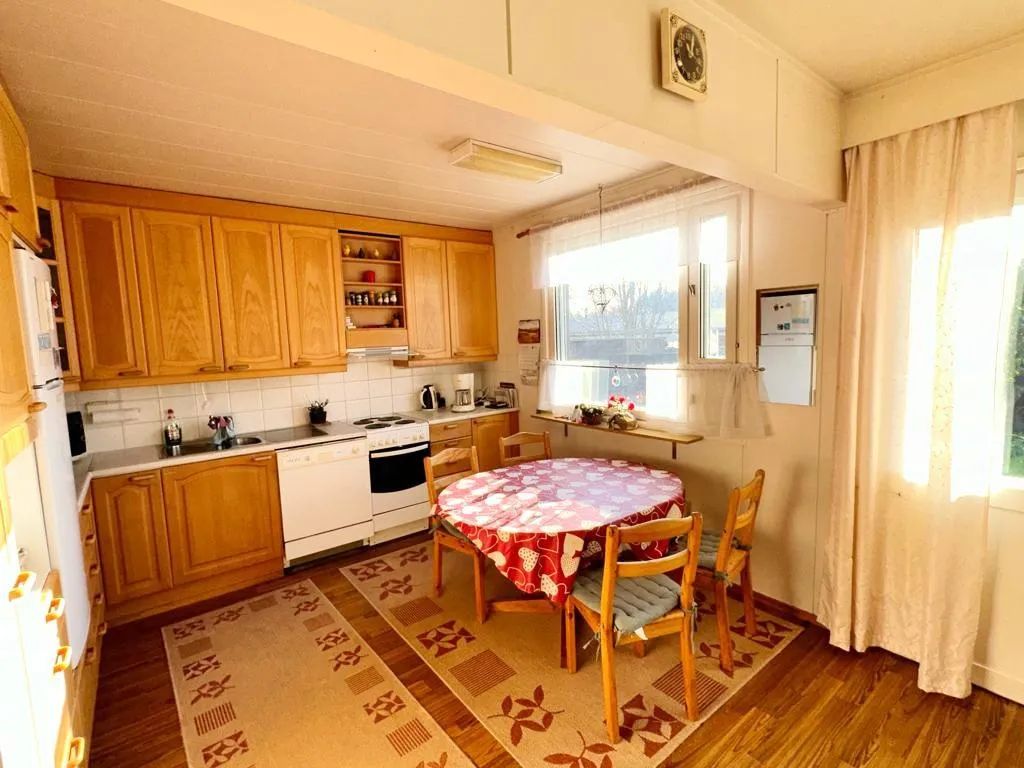 Таунхаус в Варкаусе, Финляндия, 77.5 м2 фото 3