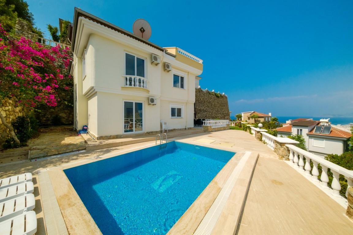 Вилла в Алании, Турция, 250 м2 фото 4