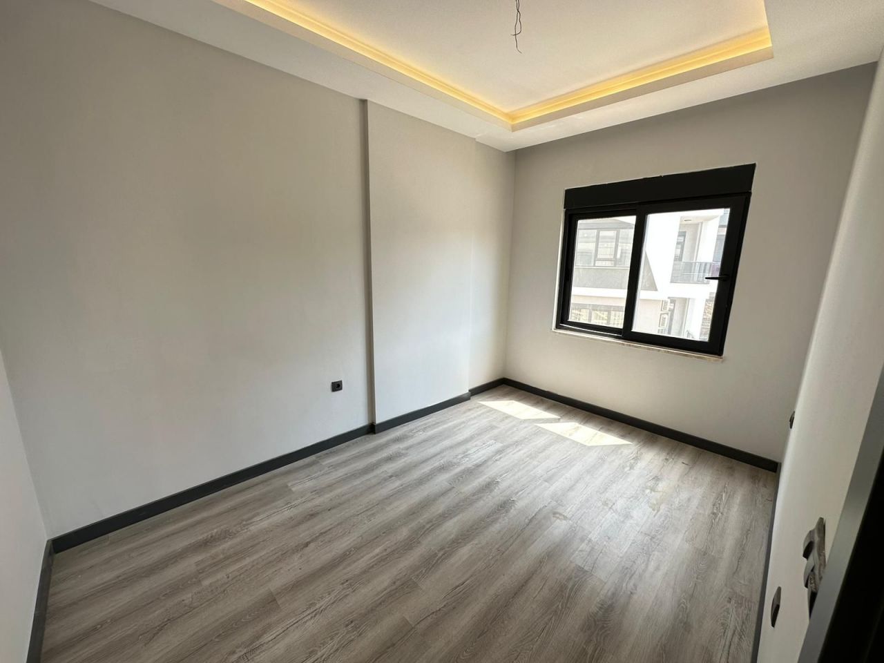 Квартира в Алании, Турция, 55 м2 фото 4