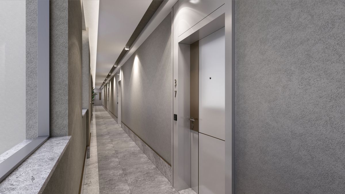 Квартира Altıntaş Mh., Турция, 100 м2 фото 2