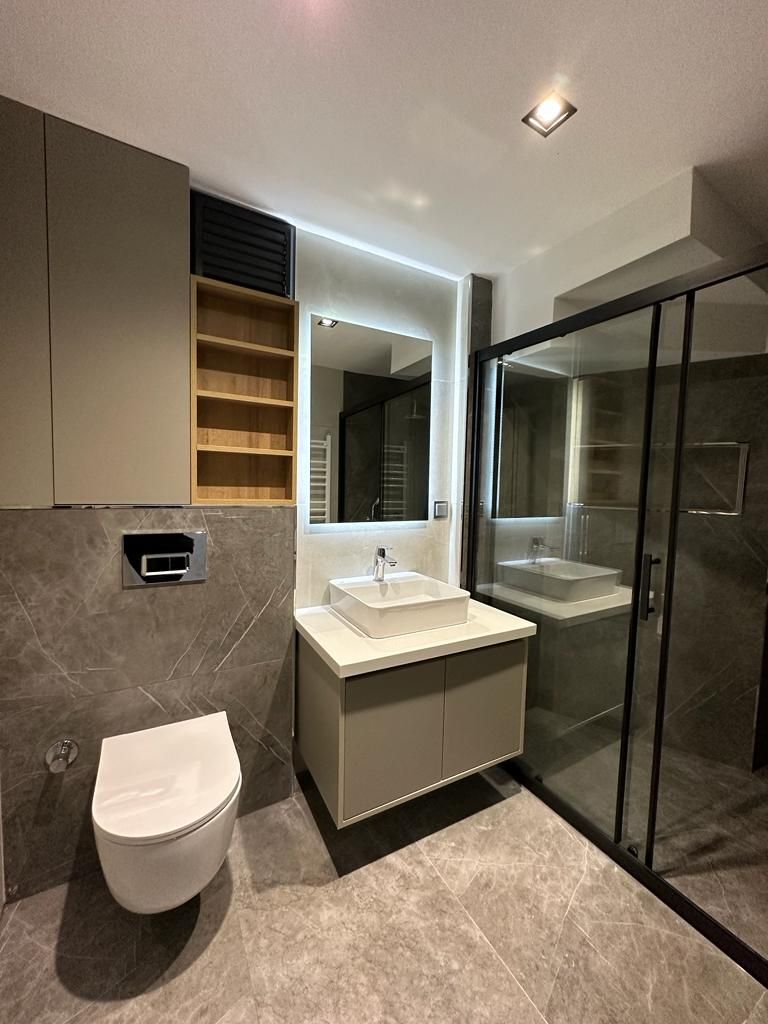 Квартира в Анталии, Турция, 221 м2 фото 5