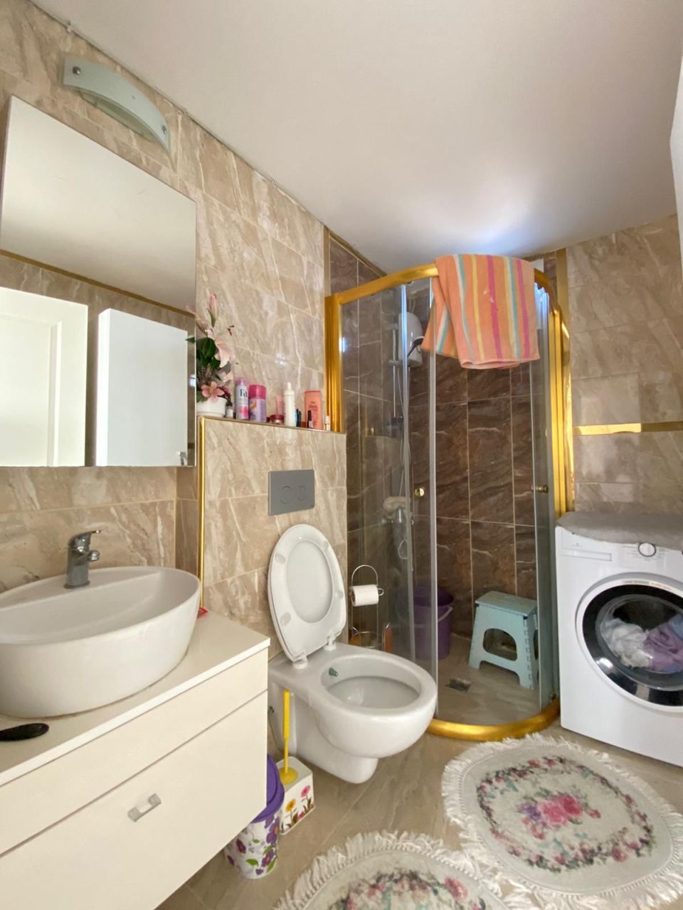 Квартира в Мерсине, Турция, 120 м2 фото 3