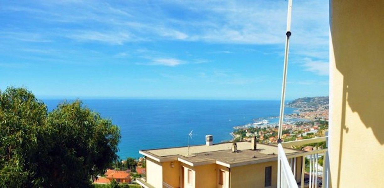 Апартаменты в Сан-Ремо, Италия, 70 м2 фото 5