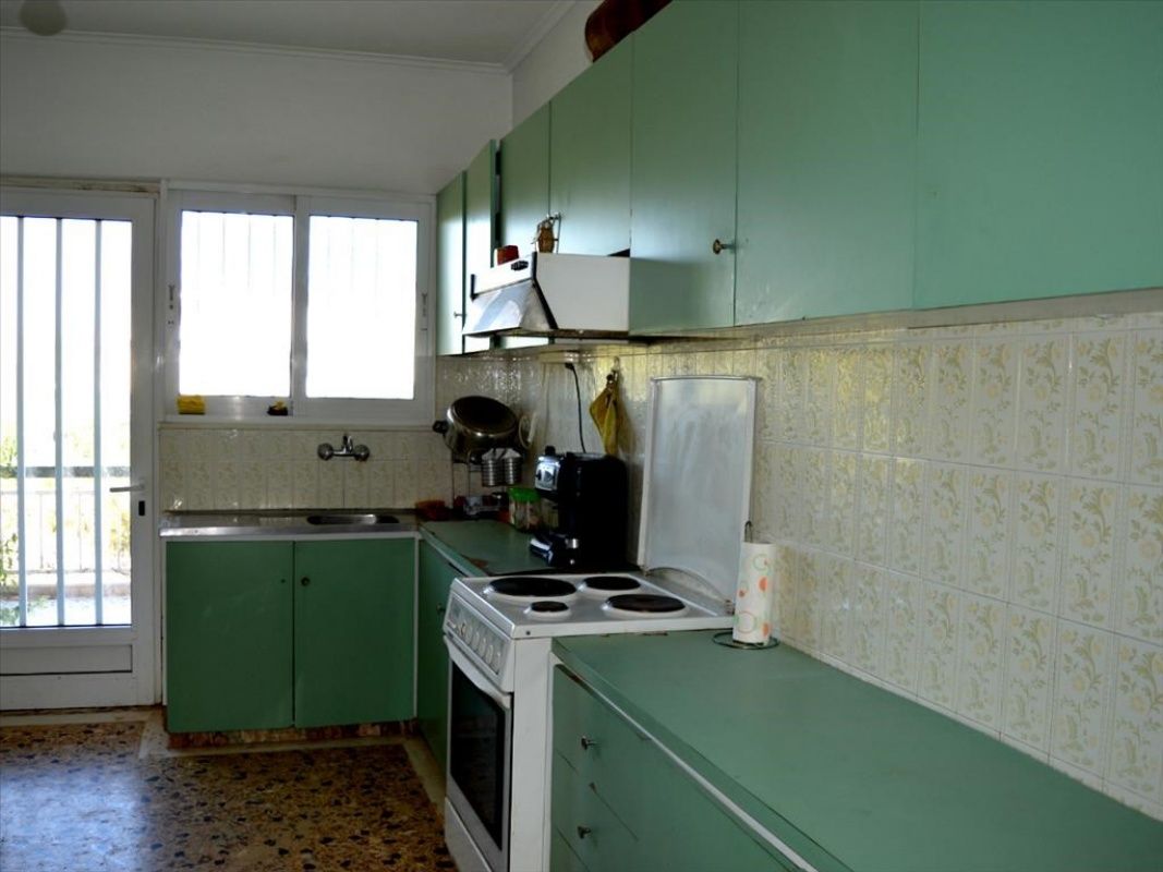 Дом в Афинах, Греция, 115 м2 фото 2
