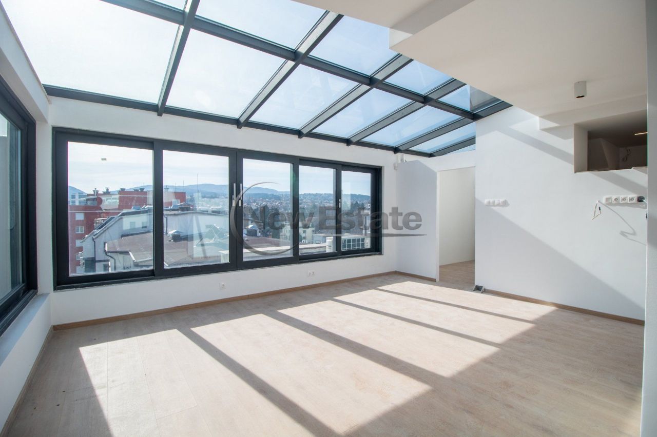 Апартаменты в Софии, Болгария, 150 м2 фото 3