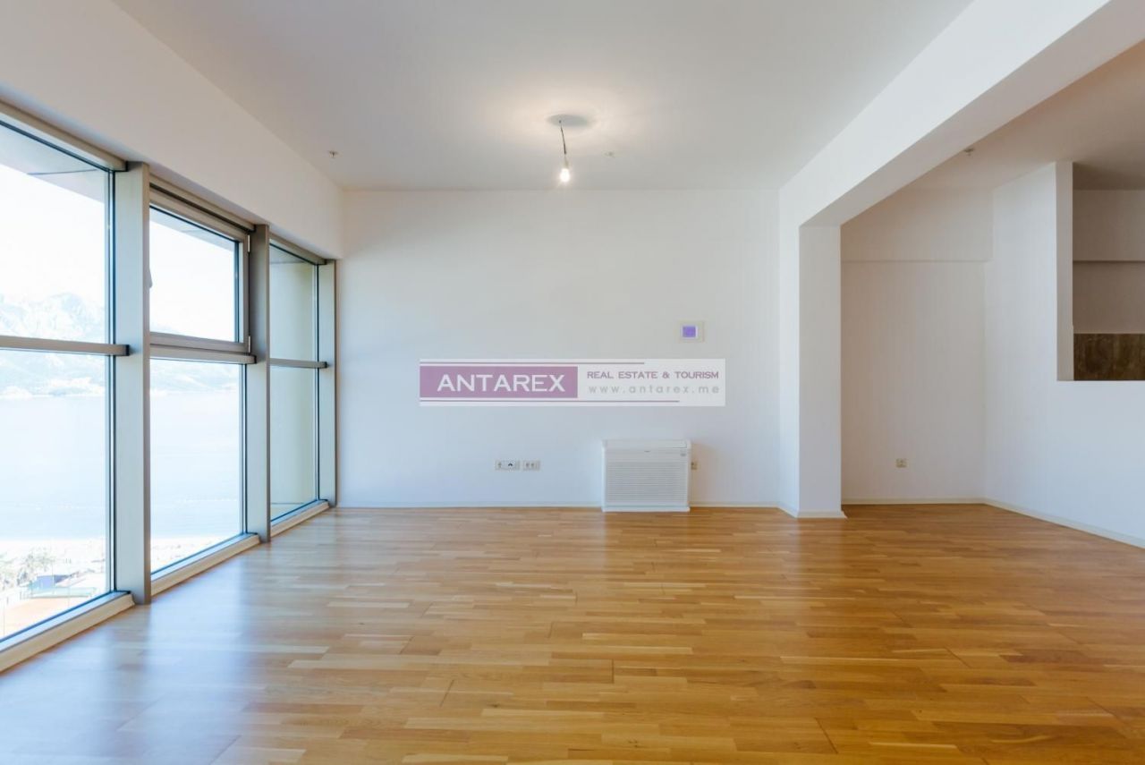 Апартаменты в Будве, Черногория, 90 м2 фото 3