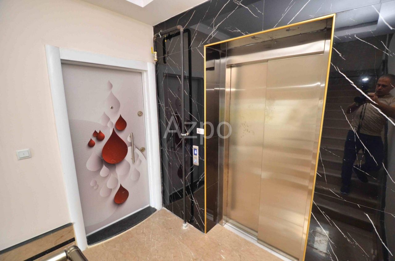 Апартаменты в Анталии, Турция, 160 м2 фото 5