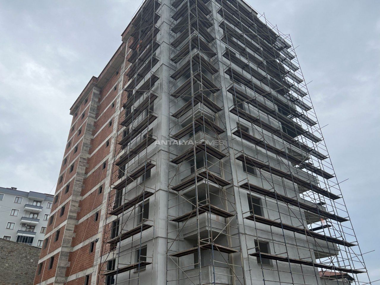 Апартаменты Ортахисар, Турция, 162 м2 фото 2