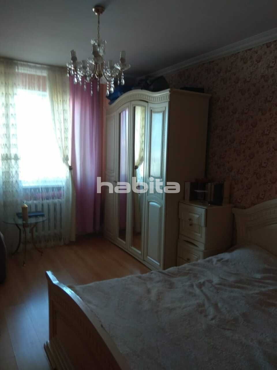 Апартаменты Nur-Sultan, Казахстан, 70 м2 фото 3