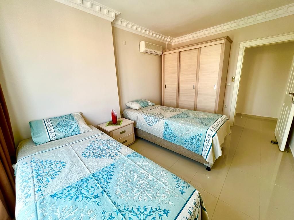 Квартира в Алании, Турция, 125 м2 фото 5