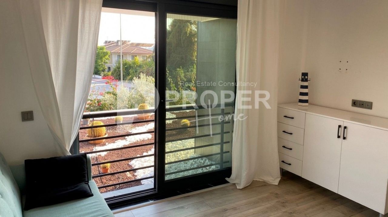 Вилла в Анталии, Турция, 370 м2 фото 2