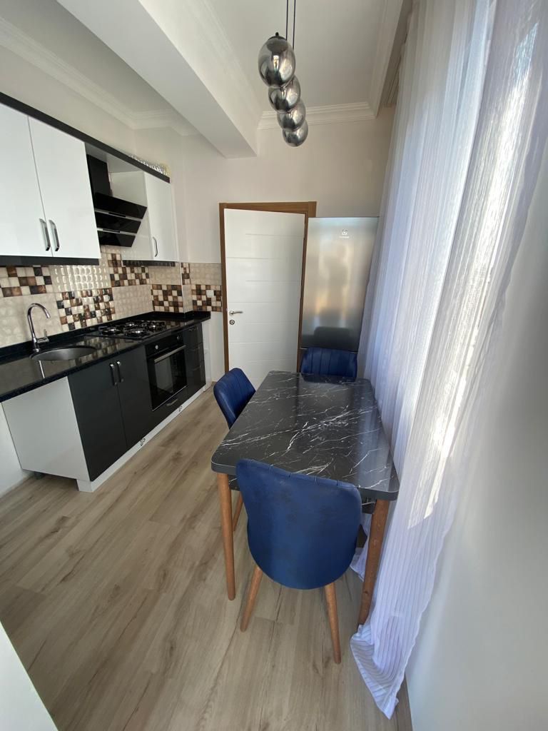 Квартира в Алании, Турция, 50 м2 фото 3