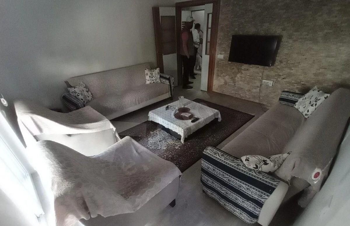 Квартира в Анталии, Турция, 100 м2 фото 4