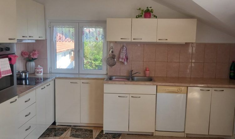 Пентхаус в Тивате, Черногория, 101 м2 фото 5