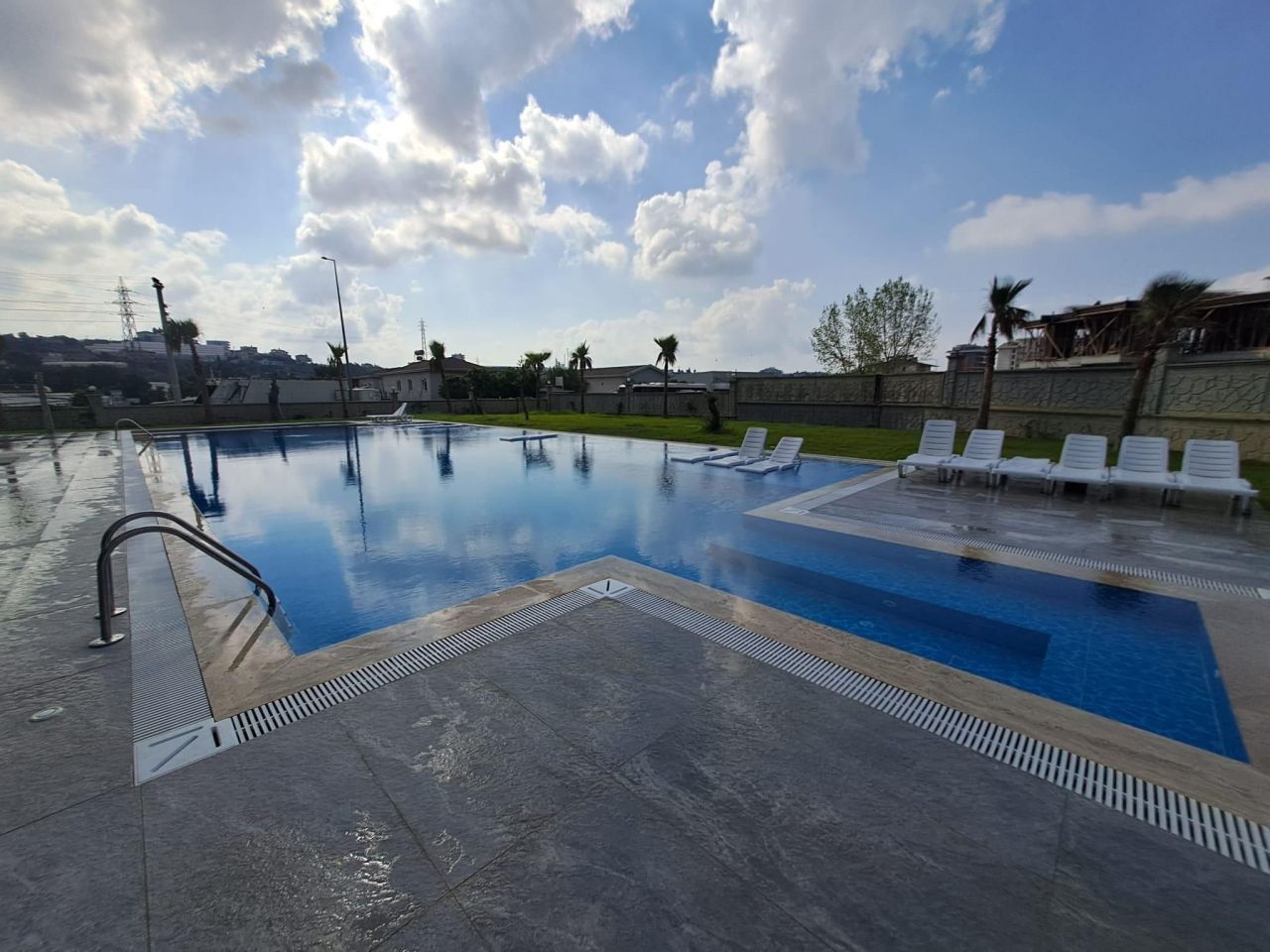 Квартира в Авсалларе, Турция, 65 м2 фото 2
