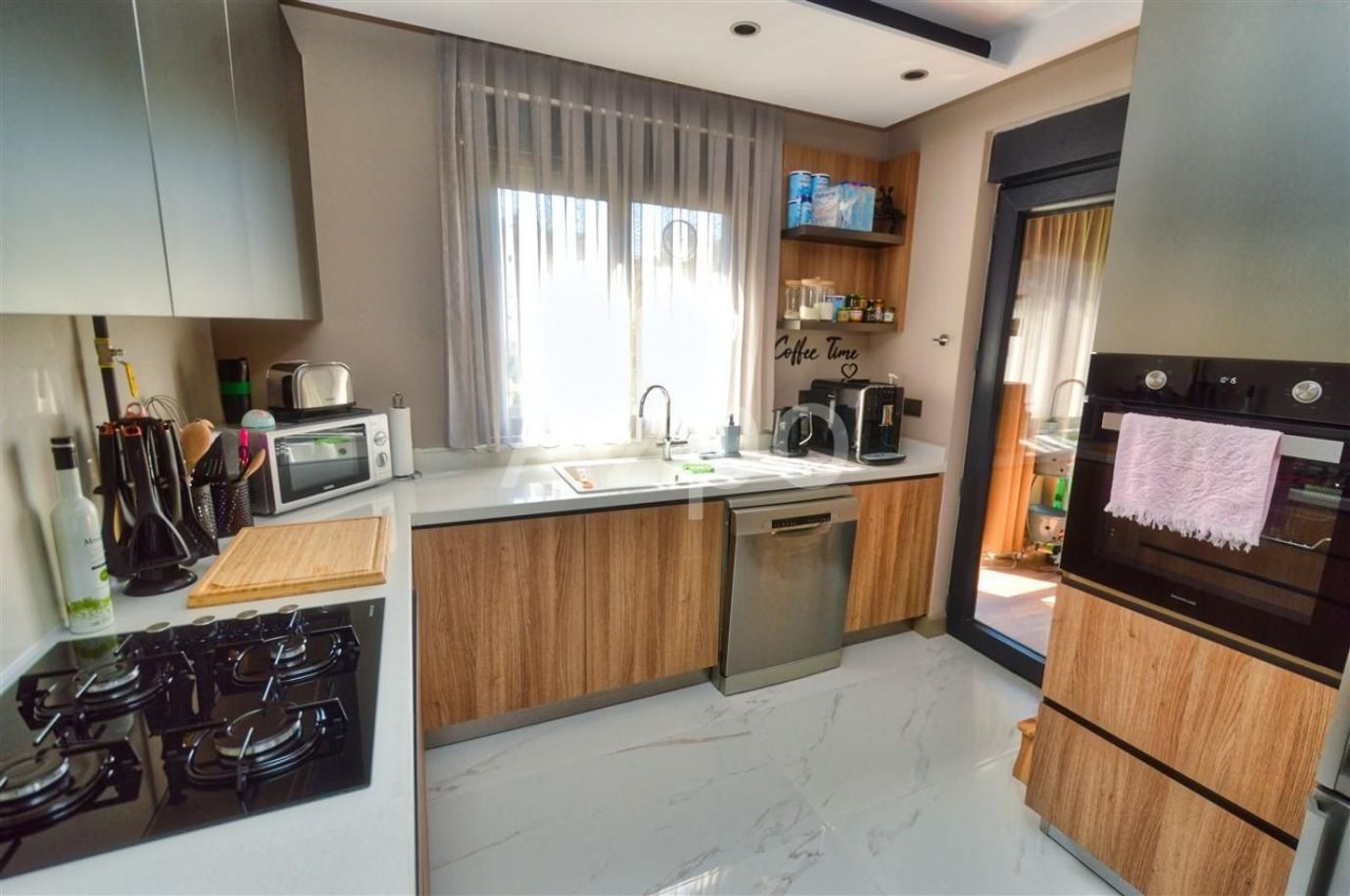 Апартаменты в Анталии, Турция, 115 м2 фото 4