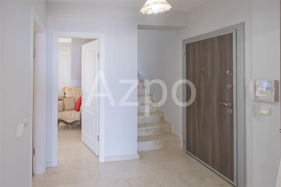 Пентхаус в Алании, Турция, 120 м2 фото 4